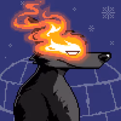 The Wolves #2048