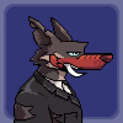 The Wolves #531