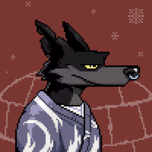 The Wolves #659