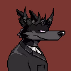 The Wolves #357