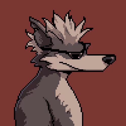 The Wolves #223