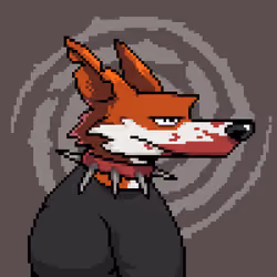 The Wolves #2086