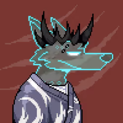 The Wolves #10