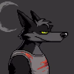 The Wolves #517