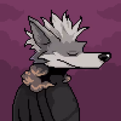 The Wolves #320
