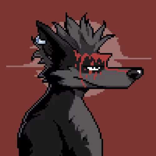 The Wolves #2241