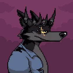 The Wolves #2209