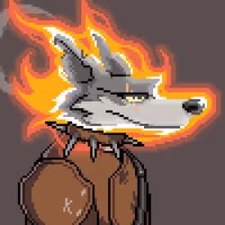 The Wolves #183