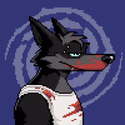 The Wolves #1946