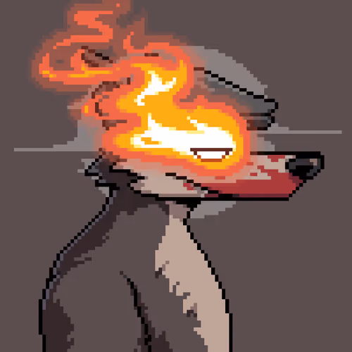The Wolves #1049