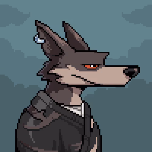 The Wolves #609