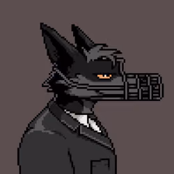 The Wolves #2047