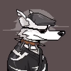 The Wolves #382