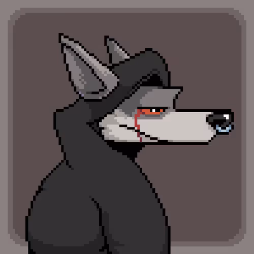 The Wolves #2168