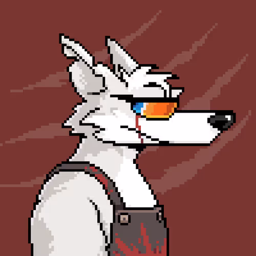 The Wolves #1472