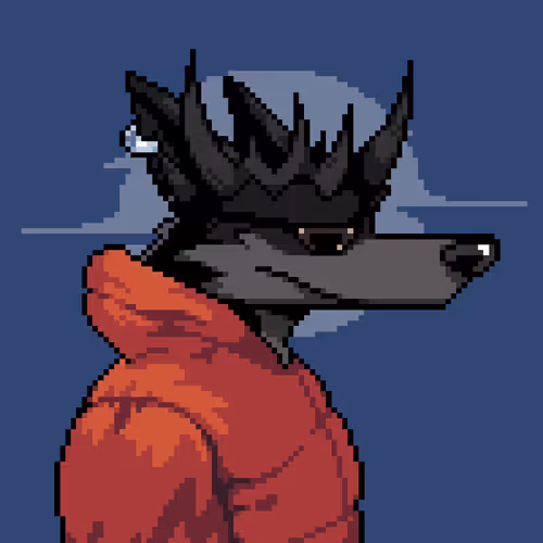 The Wolves #939