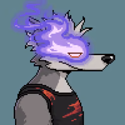 The Wolves #2049