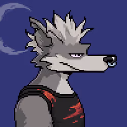 The Wolves #331