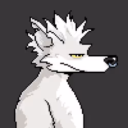 The Wolves #2205
