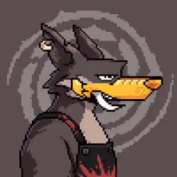The Wolves #1317