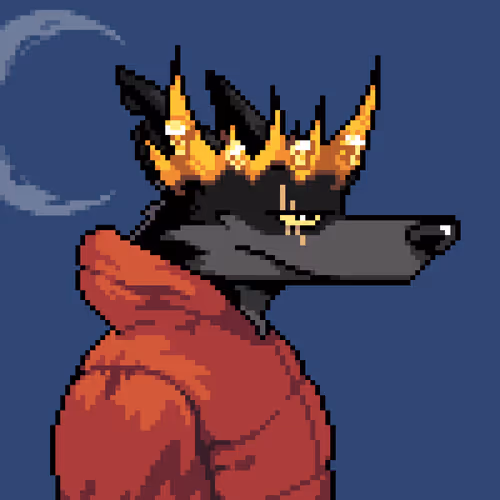 The Wolves #1366