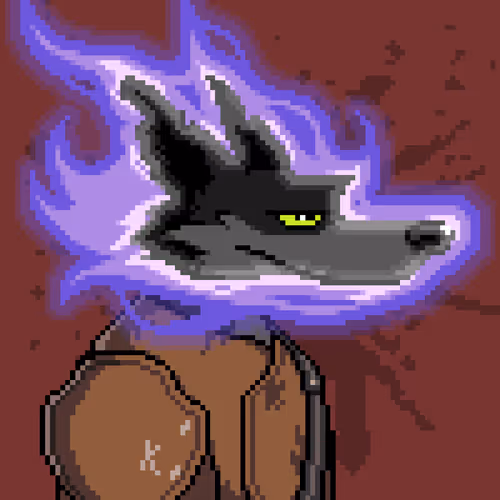 The Wolves #652
