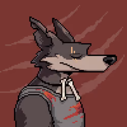The Wolves #1939