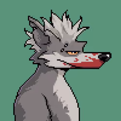 The Wolves #522