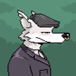 The Wolves #732