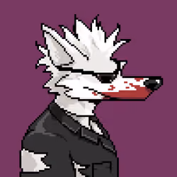 The Wolves #624
