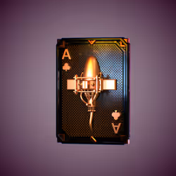 Genesis Ace - Club