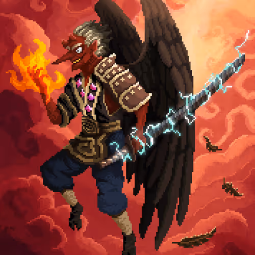 Tengu #94