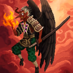 Tengu #358