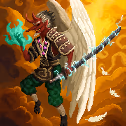 Tengu #336