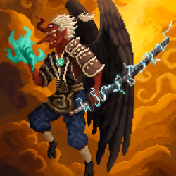 Tengu #952