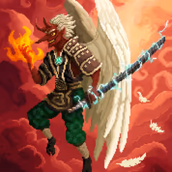 Tengu #304