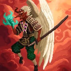 Tengu #287