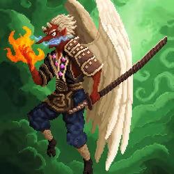 Tengu #472