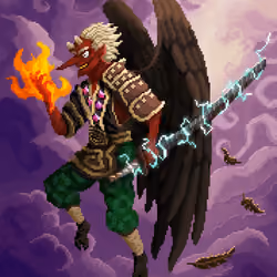Tengu #1506