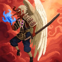 Tengu #73