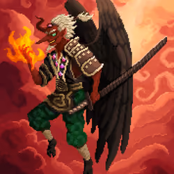 Tengu #1472