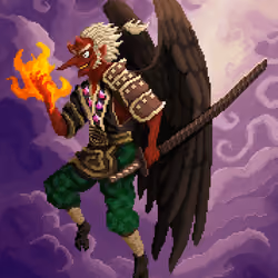Tengu #326