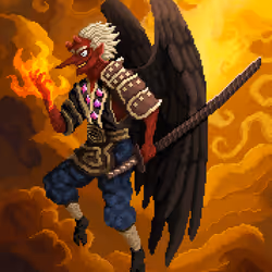 Tengu #466