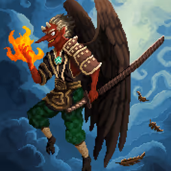 Tengu #373