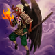 Tengu #140