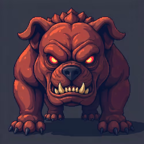 Abstract BullDog