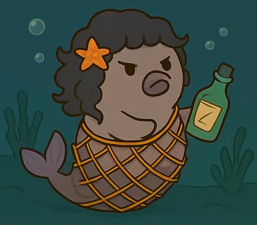 AquaPengz #139