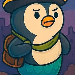 AquaPengz #162