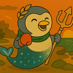 AquaPengz #173