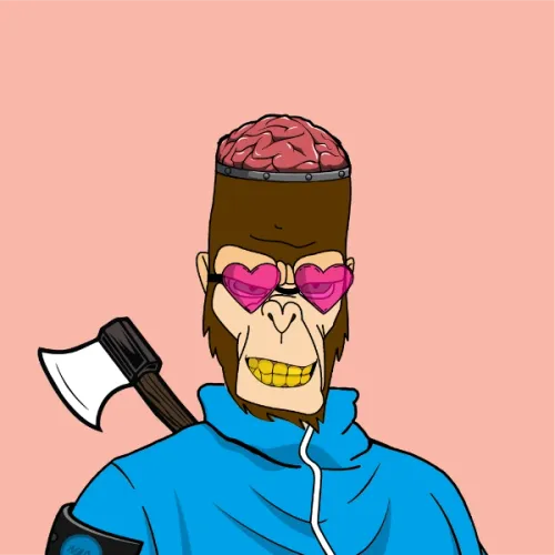 NervousApeSociety  #139